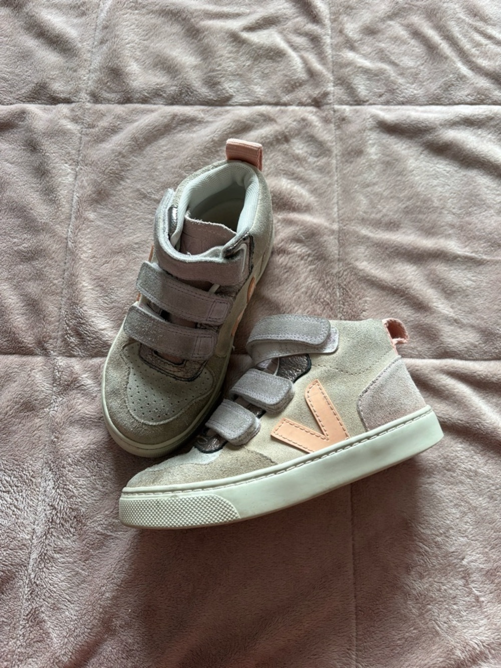 Veja V-10s